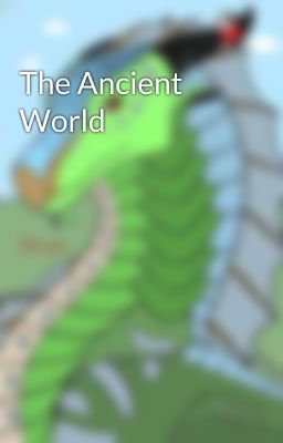 The Ancient World