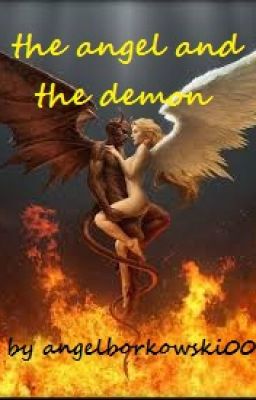 The Angel and the demon