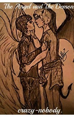 The Angel and The Demon (Solangelo) (Completed)