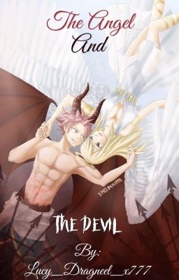 The Angel and the Devil {Completed}