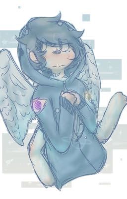 The Angel Blue Boy  ( ROLEPLAY )