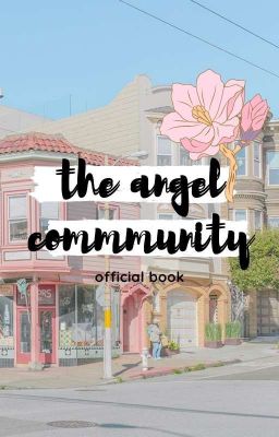 The angel community {hiring}