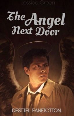 The Angel Next Door