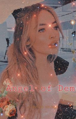 The Ángel of Demons-[Teen Wolf]