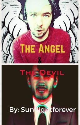 The Angel & The Devil {Septiplier}