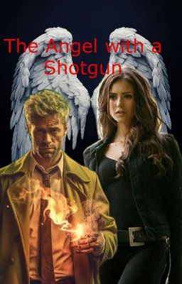 The Angel with a Shotgun