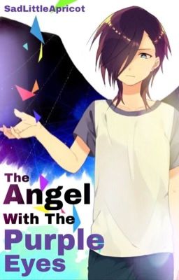 The Angel With The Purple Eyes (Lucifer/Urushihara X Reader)