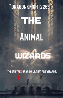 The Animal Wizards