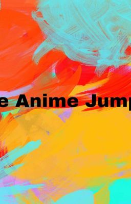 The anime jumper