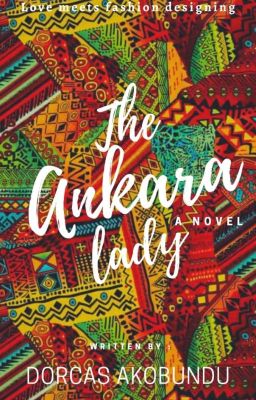 The Ankara Lady