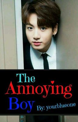 The Annoying Boy