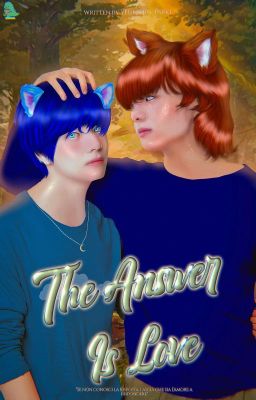 The Answer Is Love | KookV | Editando