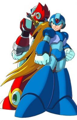 The Answer (Megaman X)