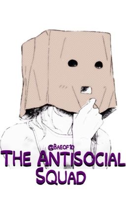 The Antisocial