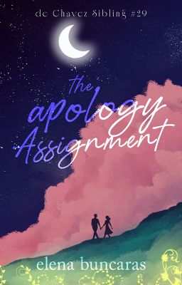 The Apology Assignment