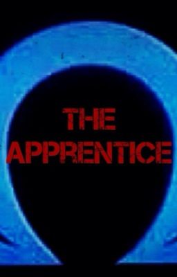 The Apprentice (A Percy Jackson FanFiction)