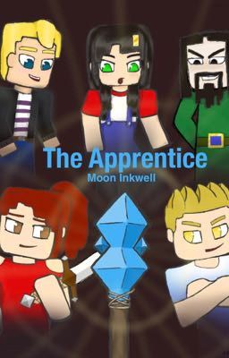 The Apprentice (Minecraft Storymode)