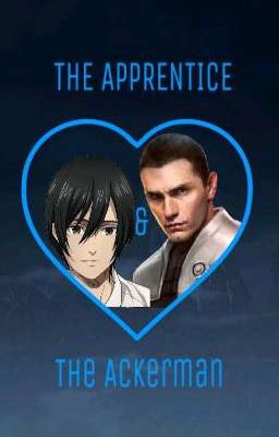 The Apprentice & The Ackerman