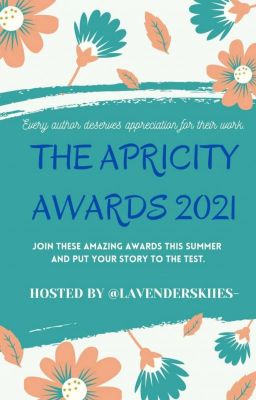 The Apricity Awards 2021