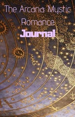 The Arcana Journal (One-shots, Reviews, HeadCanons, Etc)