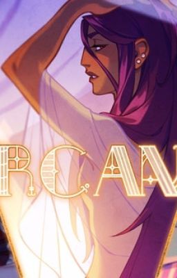 The Arcana x Reader Oneshots