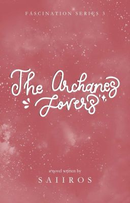 The Archane's Lover