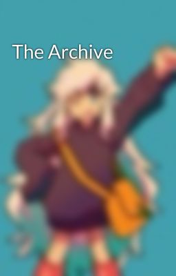 The Archive