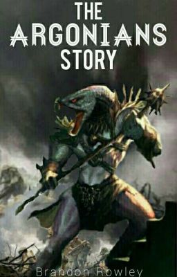 the argonians story