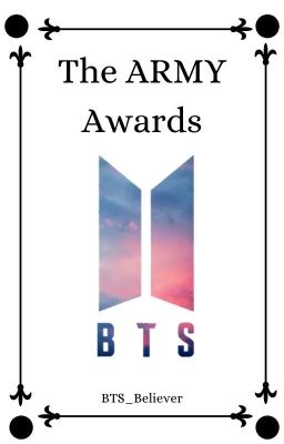 The ARMY Awards 2020 [Closed]