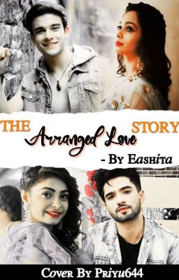 THE ARRANGED LOVE STORY