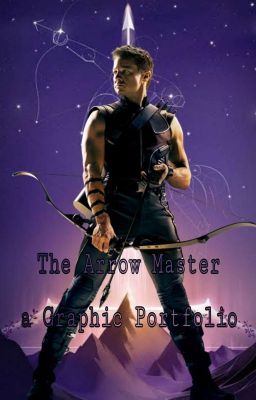 The Arrow Master - A Graphic A Portfolio