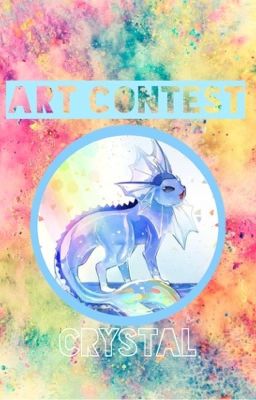 The Art Contest {Open}