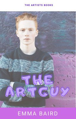 The Art Guy (18+) COMPLETE, FREE to READ