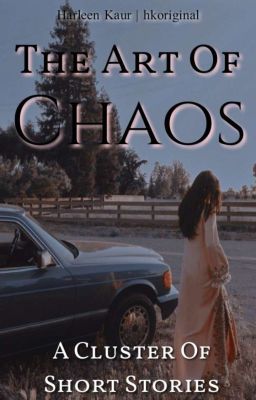 The Art Of Chaos 