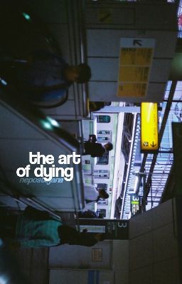 The art of dying [2]