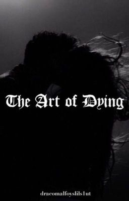 The Art of Dying - R. Black