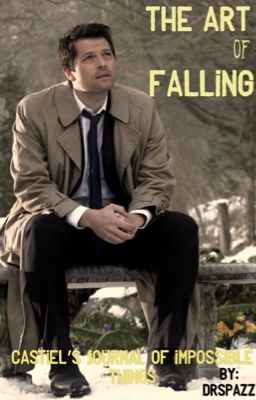 The Art of Falling: Castiel's Journal of Impossible Things.