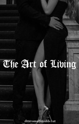 The Art of Living - R. Black