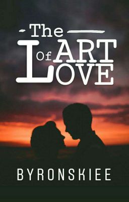 The Art Of Love