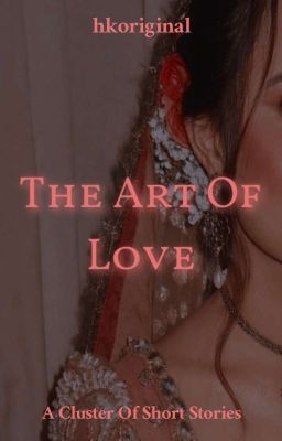 The Art Of Love ✓