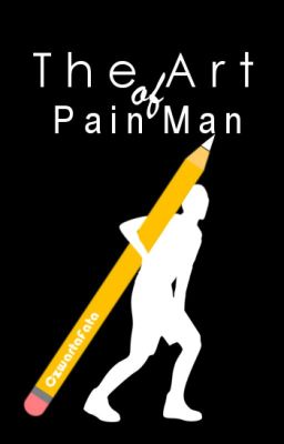 The Art of Pain Man