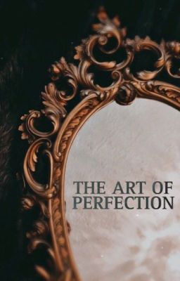 The Art of Perfection ✶ benedict bridgerton