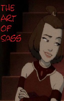 The Art of Sass