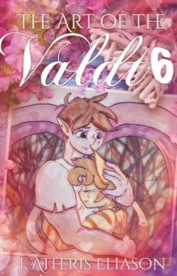 The Art of the Valdt 6