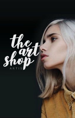 The Art Shop | Closed