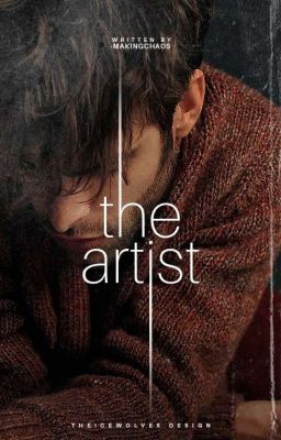 The Artist (Cover: THEICEWOLVES)