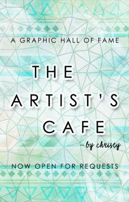 The Artist's Cafe