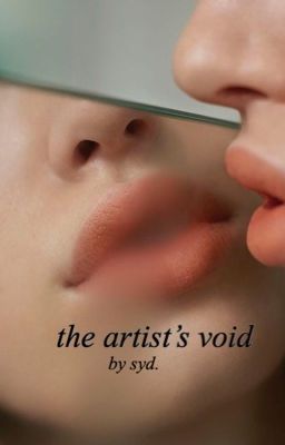 the artist's void.