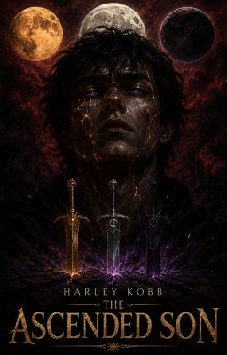 The Ascended Son