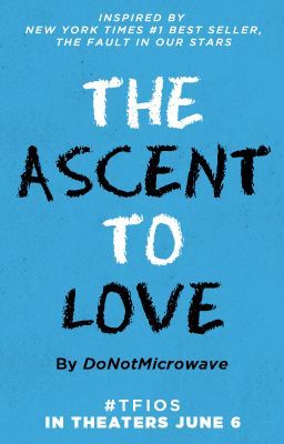 The Ascent To Love